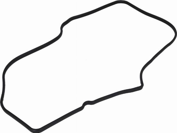 Kamoka 8703322 - Прокладка, кришка головки циліндра autocars.com.ua