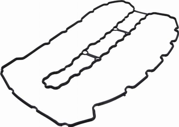 Kamoka 8703339 - Прокладка, кришка головки циліндра autocars.com.ua