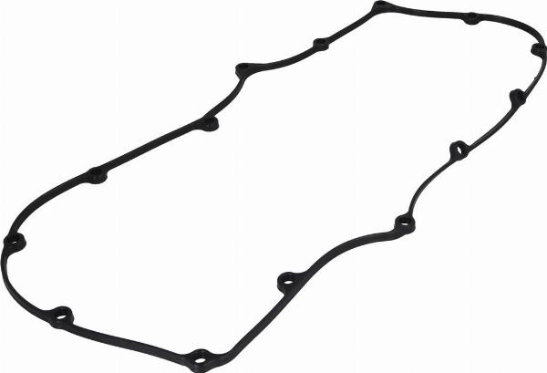 Kamoka 8703341 - Прокладка, кришка головки циліндра autocars.com.ua