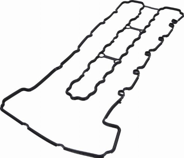 Kamoka 8703342 - Прокладка, кришка головки циліндра autocars.com.ua