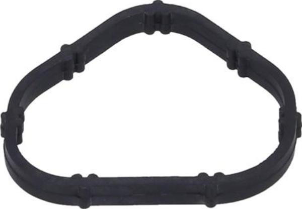 Kamoka 8704010 - Прокладка, впускний колектор autocars.com.ua