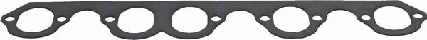 Kamoka 8704011 - Прокладка, впускний колектор autocars.com.ua