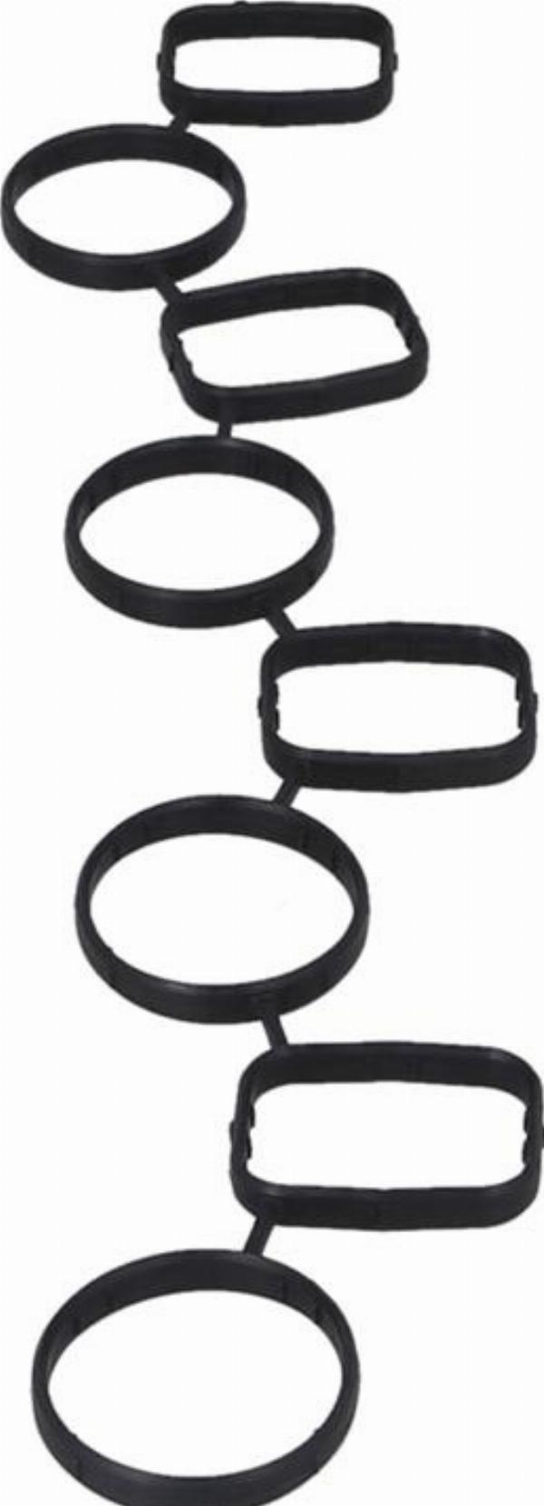 Kamoka 8704014 - Прокладка, впускний колектор autocars.com.ua