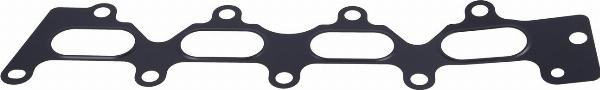 Kamoka 8704015 - Прокладка, впускний колектор autocars.com.ua