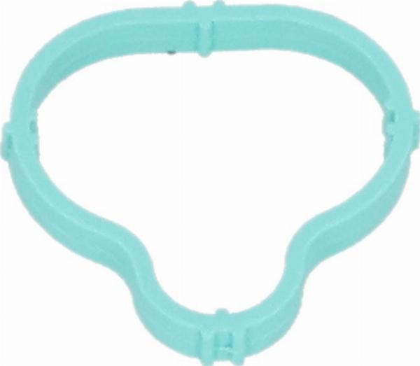 Kamoka 8704024 - Прокладка, впускний колектор autocars.com.ua