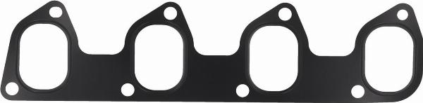 Kamoka 8704029 - Прокладка, впускний колектор autocars.com.ua