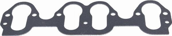 Kamoka 8704030 - Прокладка, впускний колектор autocars.com.ua