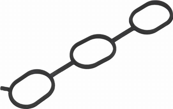 Kamoka 8704048 - Прокладка, впускний колектор autocars.com.ua