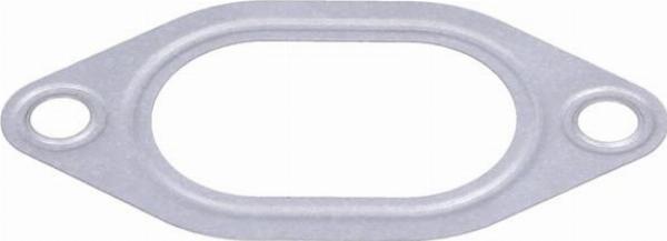 Kamoka 8704052 - Прокладка, впускний колектор autocars.com.ua