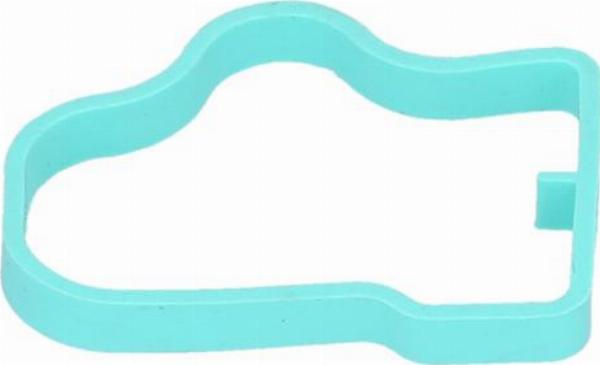 Kamoka 8704054 - Прокладка, впускний колектор autocars.com.ua