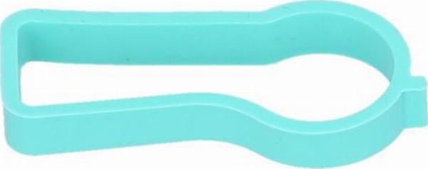 Kamoka 8704055 - Прокладка, впускний колектор autocars.com.ua