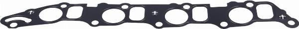 Kamoka 8704058 - Прокладка, впускний колектор autocars.com.ua