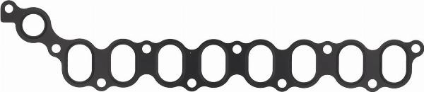 Kamoka 8704063 - Прокладка, впускний колектор autocars.com.ua