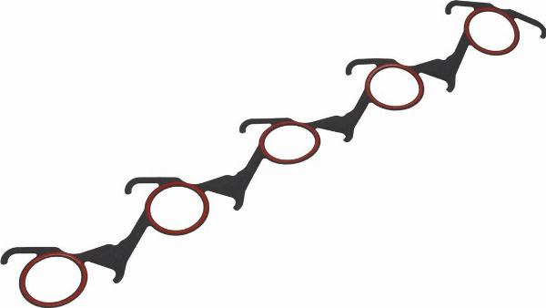 Kamoka 8704069 - Прокладка, впускний колектор autocars.com.ua