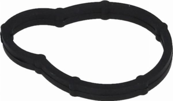 Kamoka 8704070 - Прокладка, впускний колектор autocars.com.ua