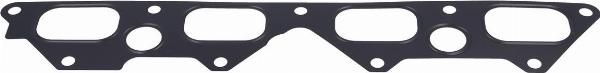Kamoka 8704076 - Прокладка, впускний колектор autocars.com.ua