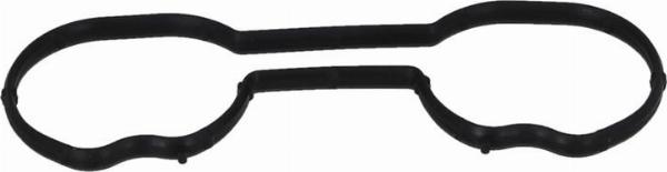 Kamoka 8704082 - Прокладка, впускний колектор autocars.com.ua