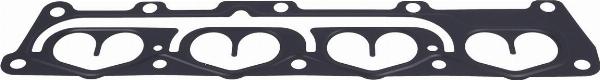 Kamoka 8704088 - Прокладка, впускний колектор autocars.com.ua