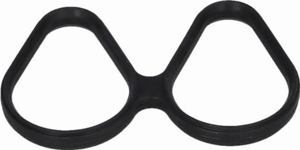 Kamoka 8704090 - Прокладка, впускний колектор autocars.com.ua