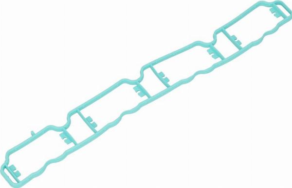 Kamoka 8704091 - Прокладка, впускний колектор autocars.com.ua