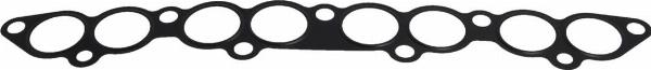 Kamoka 8704094 - Прокладка, впускний колектор autocars.com.ua
