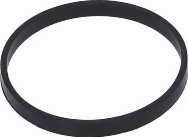 Kamoka 8704096 - Прокладка, впускний колектор autocars.com.ua