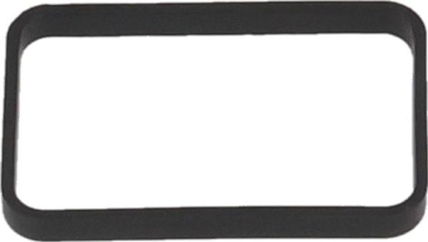 Kamoka 8704100 - Прокладка, впускний колектор autocars.com.ua