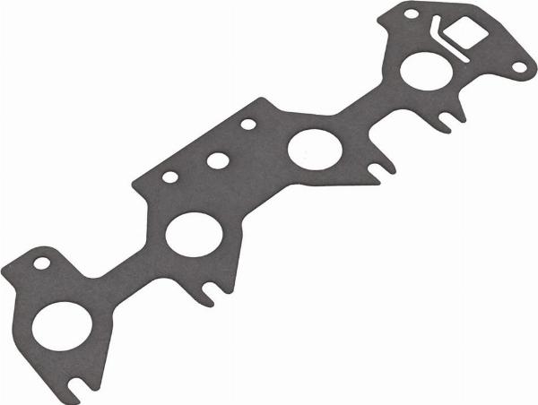 Kamoka 8704102 - Прокладка, впускний колектор autocars.com.ua