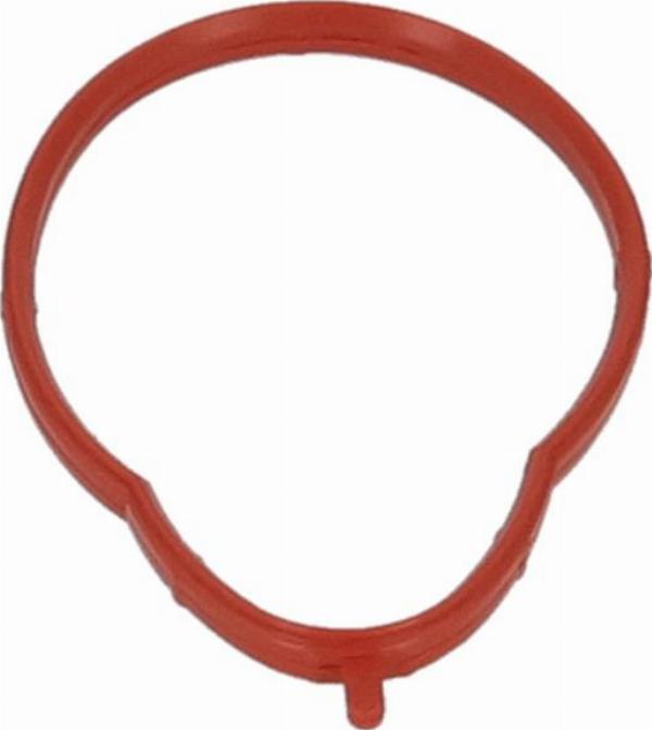 Kamoka 8704103 - Прокладка, впускний колектор autocars.com.ua