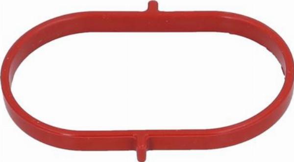 Kamoka 8704107 - Прокладка, впускний колектор autocars.com.ua