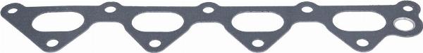 Kamoka 8704108 - Прокладка, впускний колектор autocars.com.ua