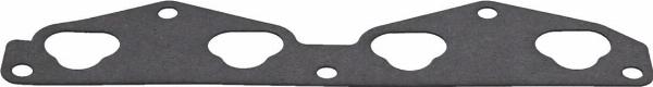 Kamoka 8704110 - Прокладка, впускний колектор autocars.com.ua