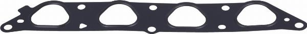 Kamoka 8704111 - Прокладка, впускний колектор autocars.com.ua