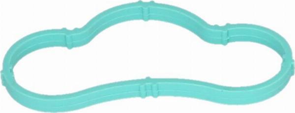 Kamoka 8704115 - Прокладка, впускний колектор autocars.com.ua