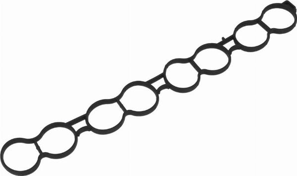 Kamoka 8704119 - Прокладка, впускний колектор autocars.com.ua