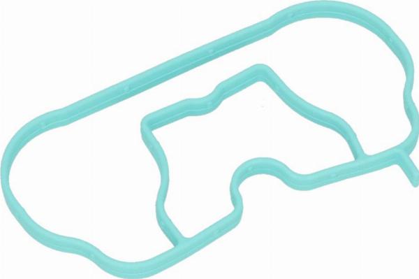 Kamoka 8704120 - Прокладка, впускний колектор autocars.com.ua