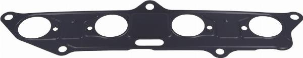 Kamoka 8704122 - Прокладка, впускний колектор autocars.com.ua
