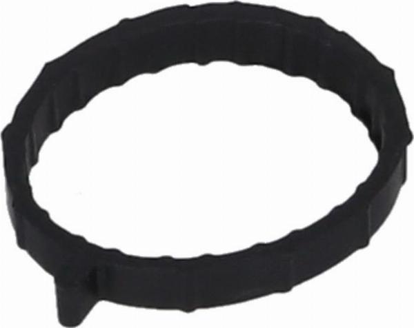 Kamoka 8704123 - Прокладка, впускний колектор autocars.com.ua