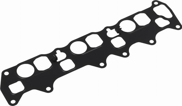 Kamoka 8704124 - Прокладка, впускний колектор autocars.com.ua