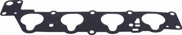Kamoka 8704132 - Прокладка, впускний колектор autocars.com.ua