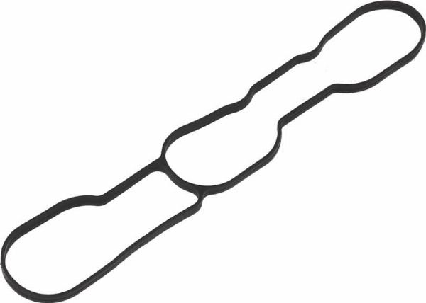 Kamoka 8704135 - Прокладка, впускний колектор autocars.com.ua