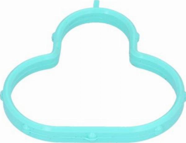 Kamoka 8704136 - Прокладка, впускний колектор autocars.com.ua