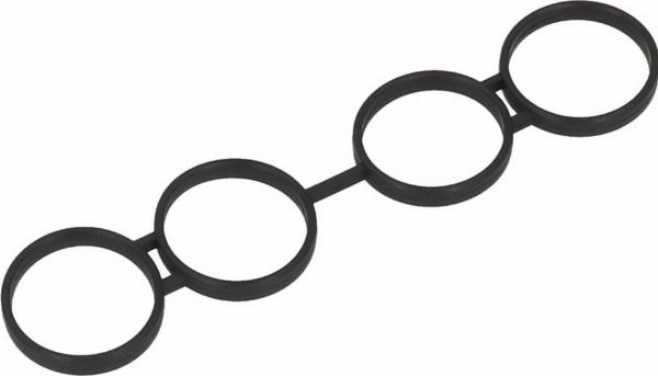 Kamoka 8704142 - Прокладка, впускний колектор autocars.com.ua