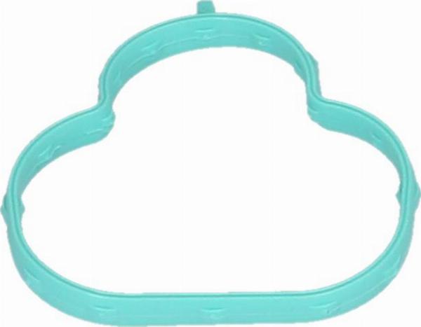 Kamoka 8704143 - Прокладка, впускний колектор autocars.com.ua