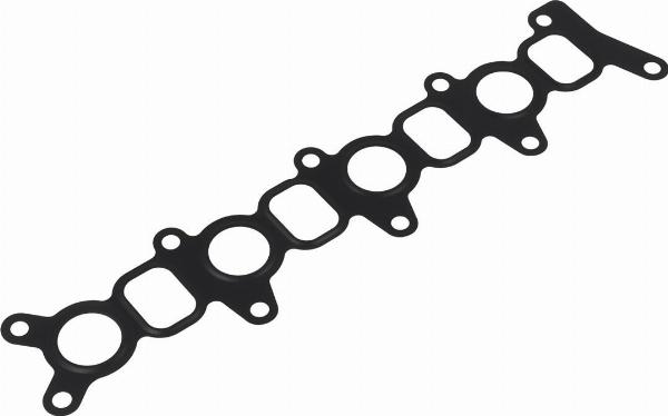 Kamoka 8704144 - Прокладка, впускний колектор autocars.com.ua