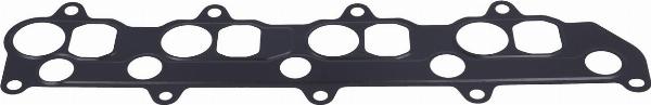 Kamoka 8704151 - Прокладка, впускний колектор autocars.com.ua