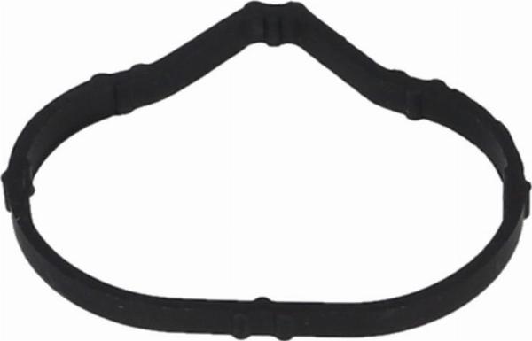 Kamoka 8704157 - Прокладка, впускний колектор autocars.com.ua