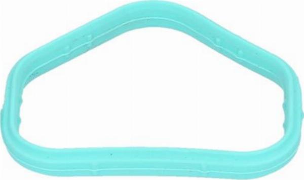 Kamoka 8704158 - Прокладка, впускний колектор autocars.com.ua