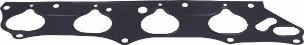Kamoka 8704163 - Прокладка, впускний колектор autocars.com.ua