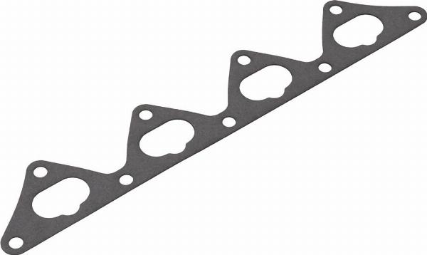 Kamoka 8704166 - Прокладка, впускний колектор autocars.com.ua